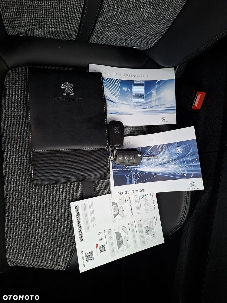 Peugeot 3008 - 30