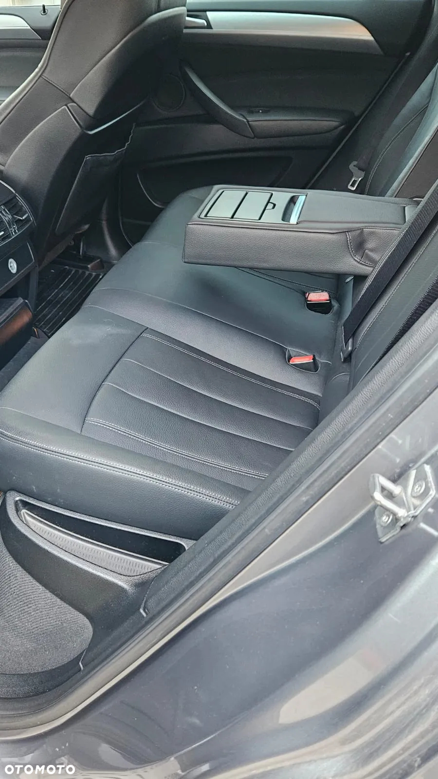BMW X6 30d xDrive - 23