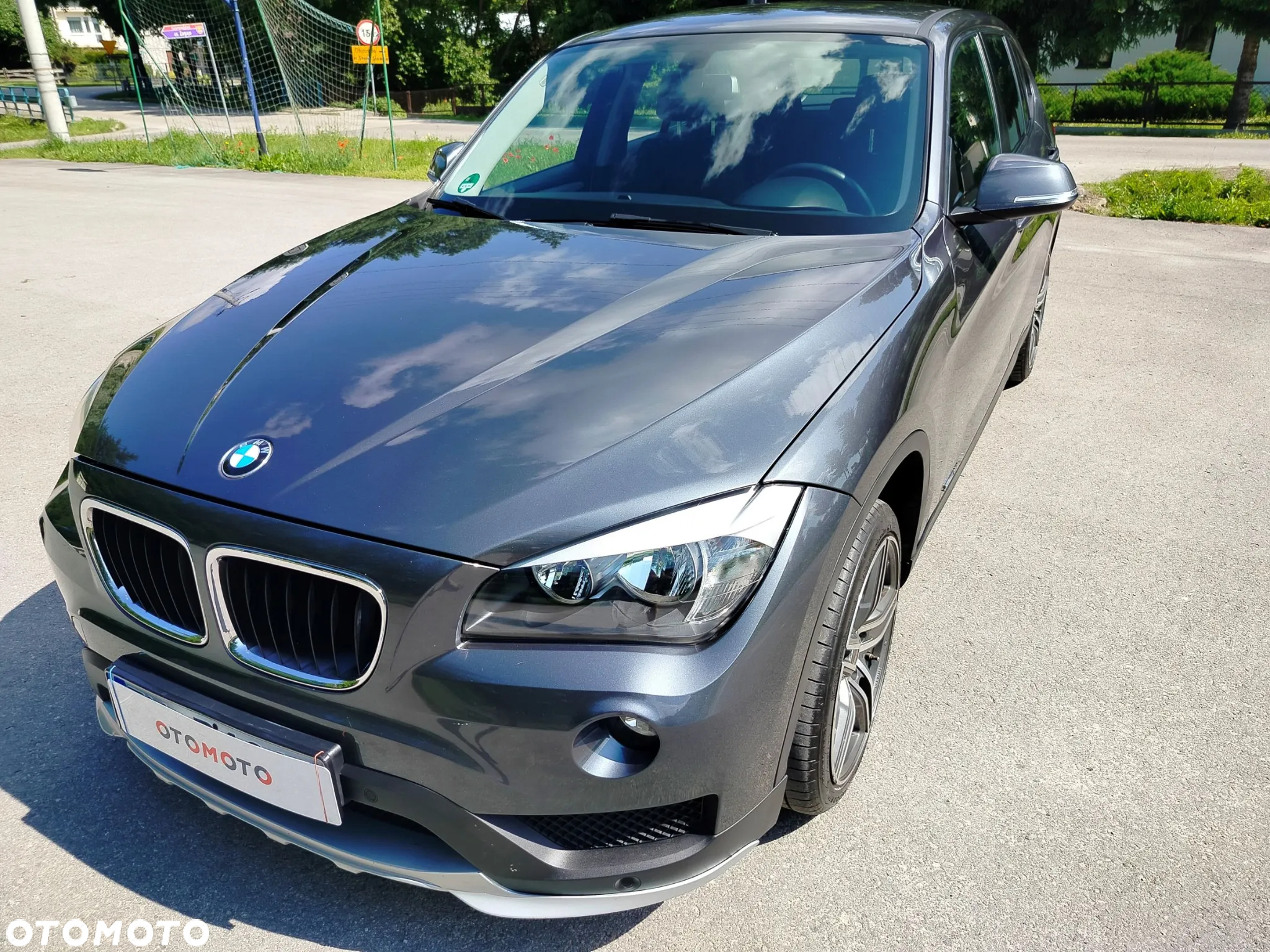 BMW X1 - 22