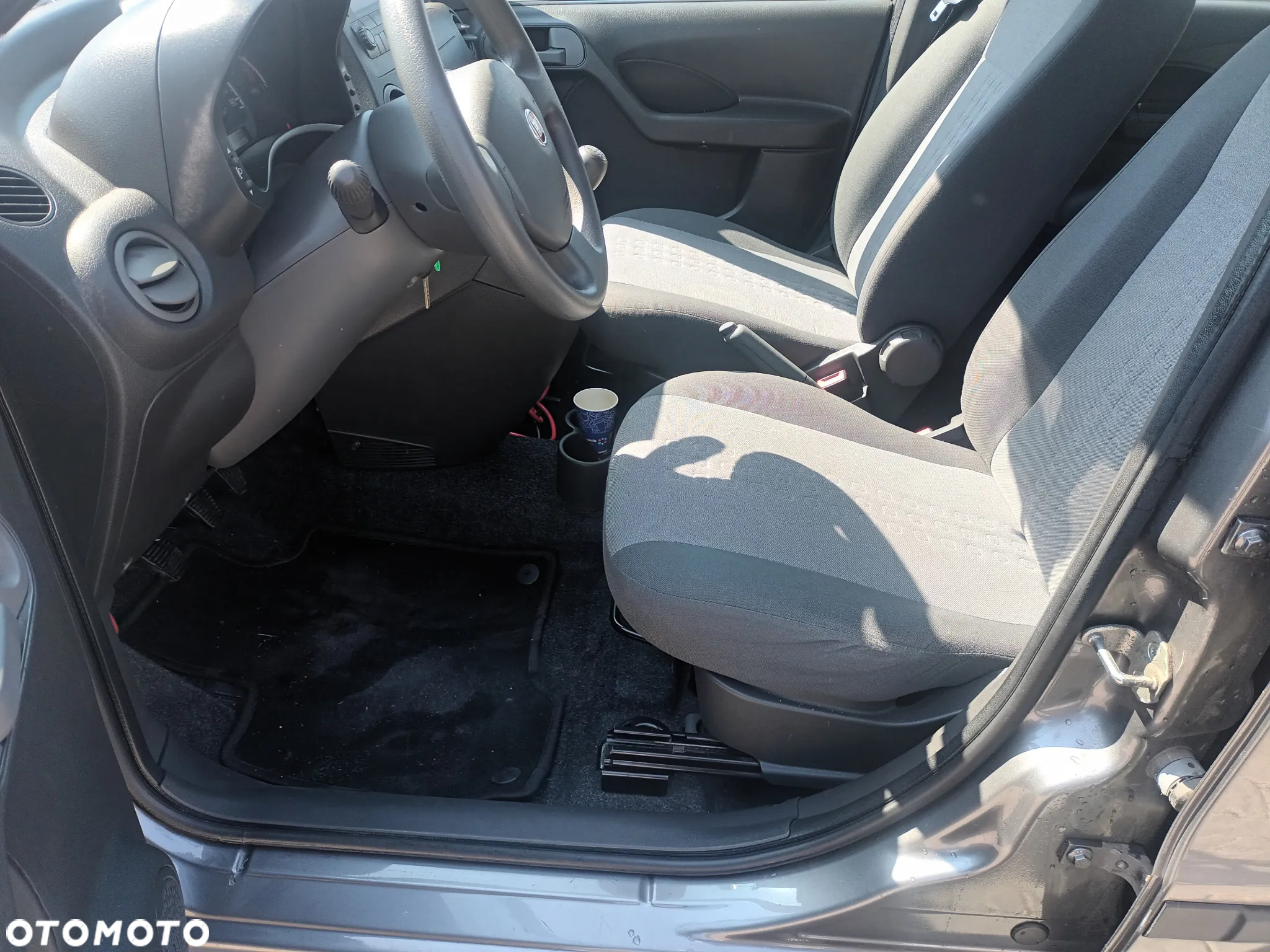 Fiat Panda 1.2 MyLife - 5
