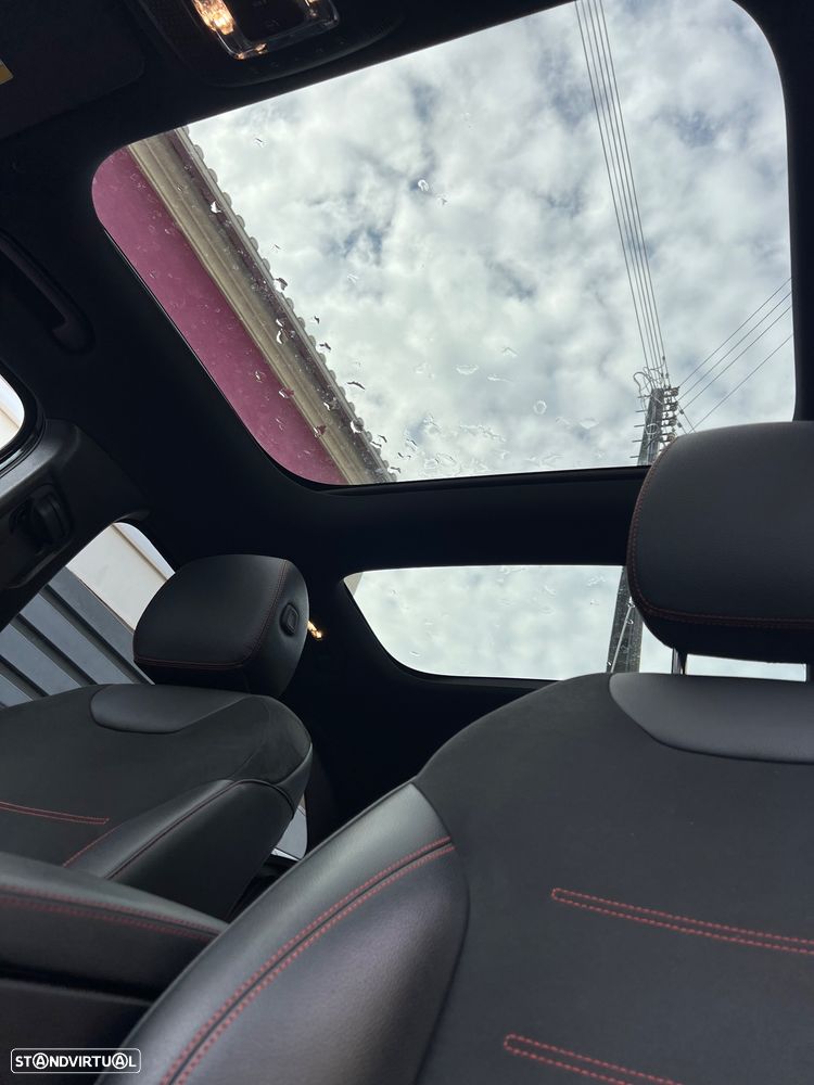 Mercedes-Benz GLA 250 e 8G-DCT Edition AMG Line - 8