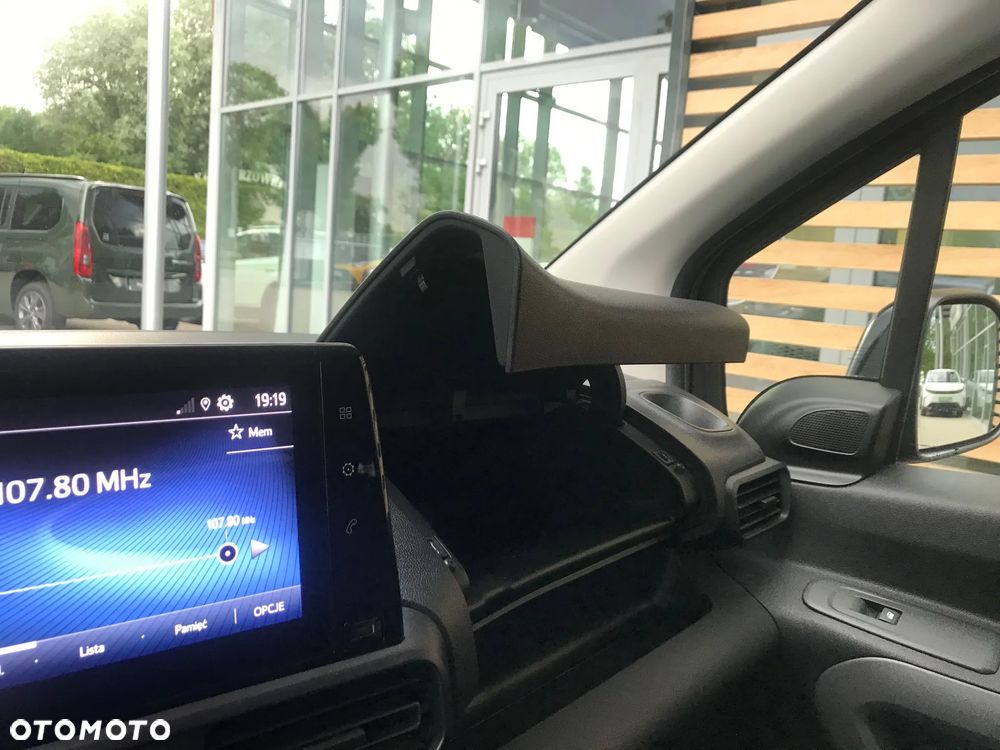 Toyota Proace City Verso 1.5 D-4D Family - 27