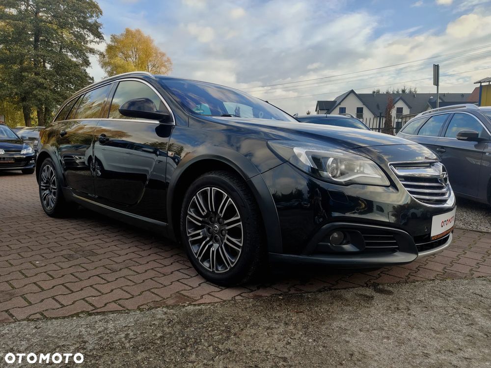 Opel Insignia - 3