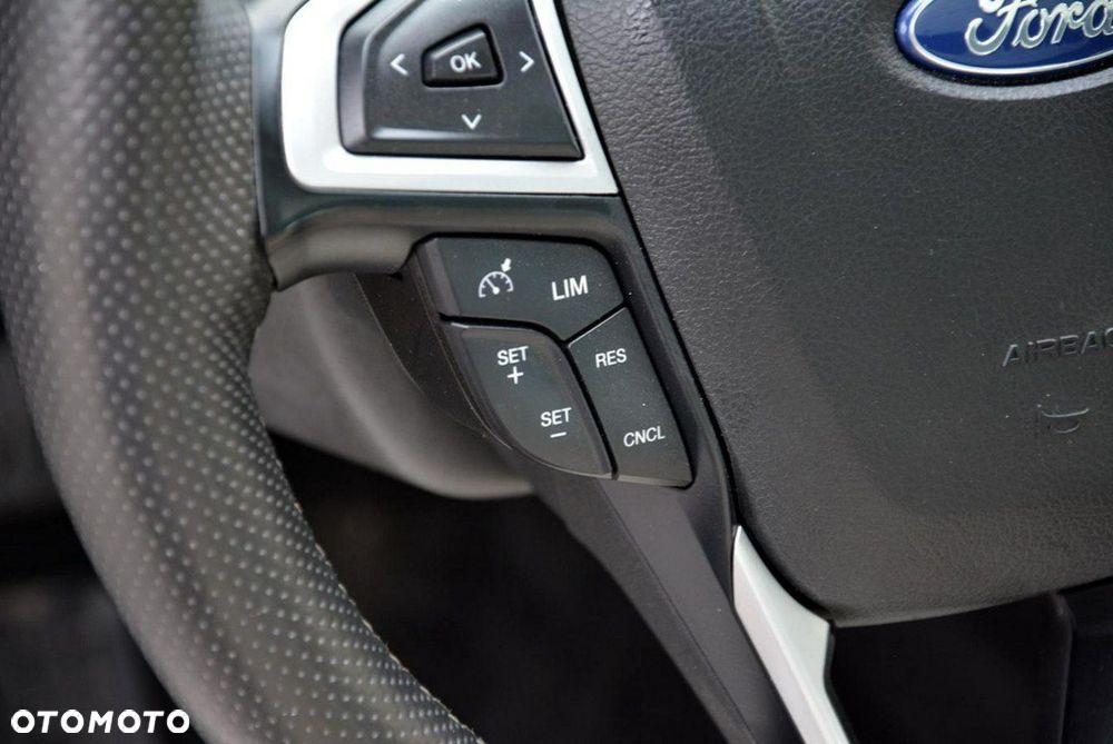 Ford Mondeo 2.0 TDCi Bi-Turbo PowerShift-Aut Vignale - 25