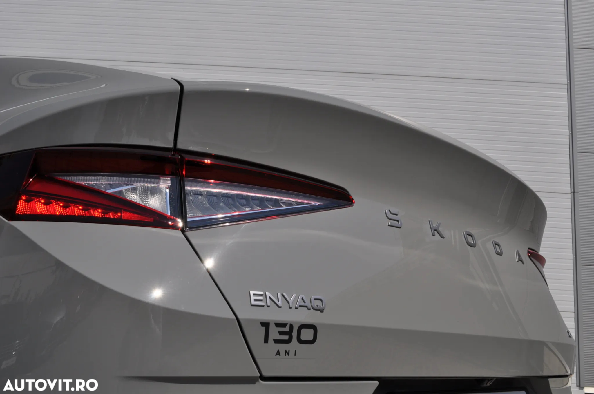 Skoda Enyaq Coupe 85 - 12