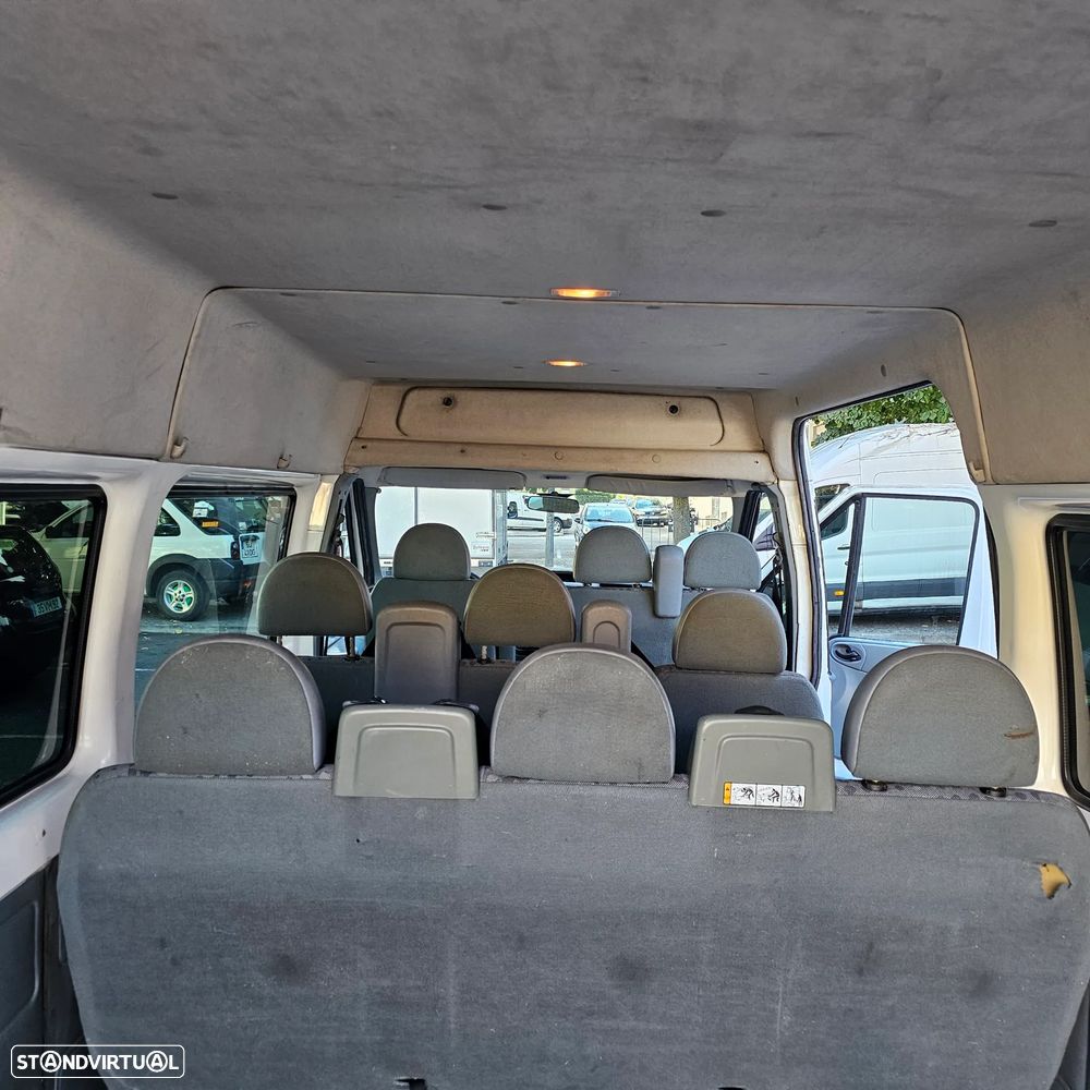 Ford e-Transit - 21