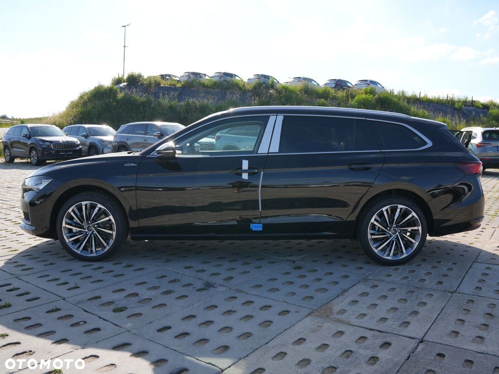 Skoda Superb 2.0 TSI 4x4 L&K DSG - 14