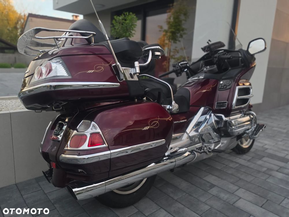 Honda GL - 6