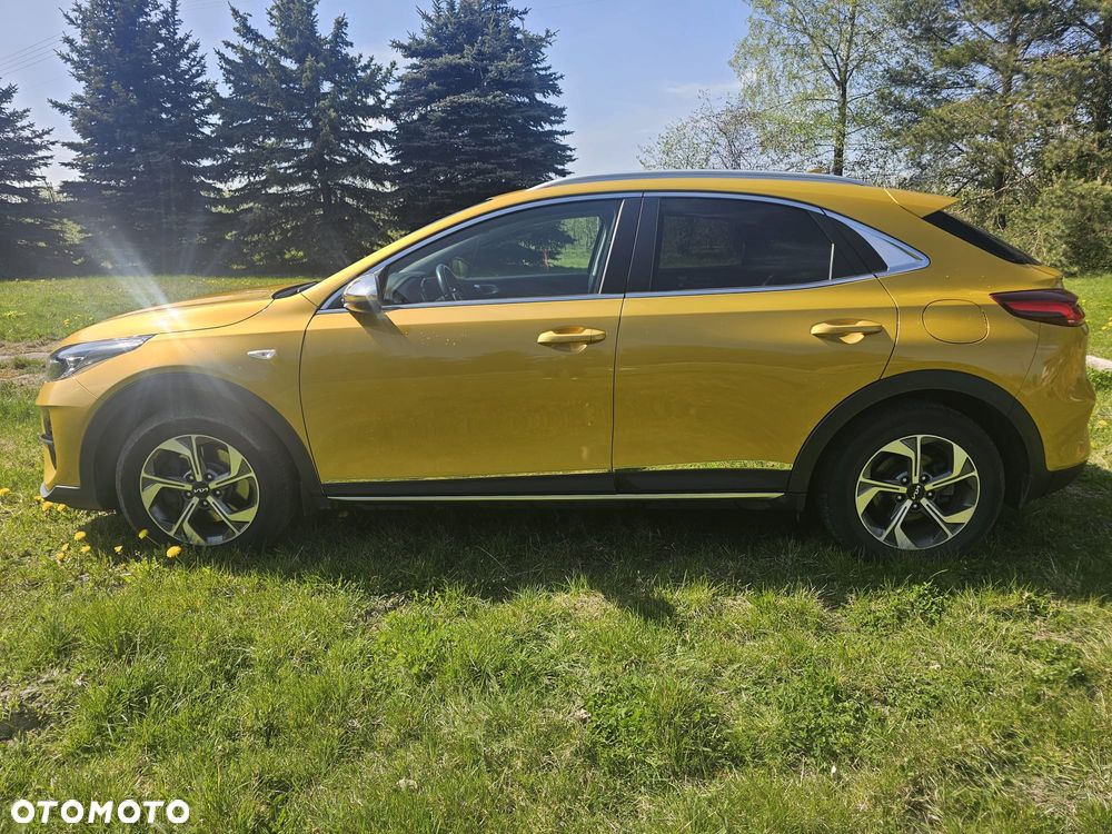 Kia XCeed 1.5 T-GDI M - 9