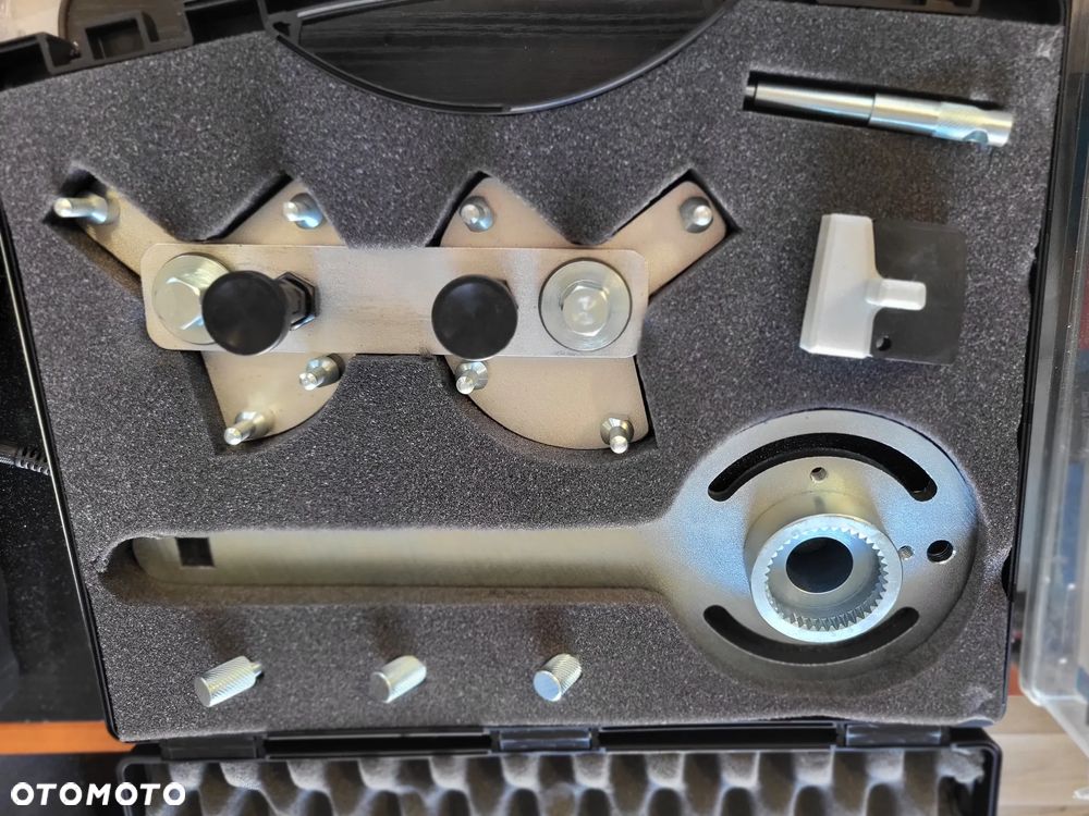Volvo XC 40 B3154 Blokada rozrządu wynajem T2, T3, T4 i T5, Twin Engine T4 i T5 BENZYNA - 1