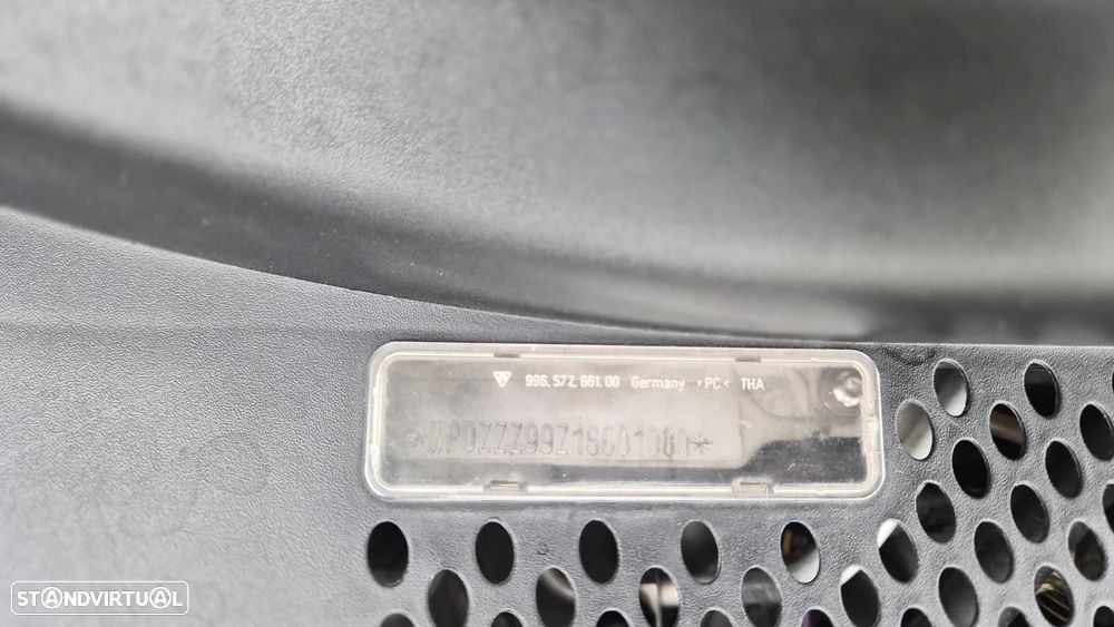 Porsche 911 (996) - 16