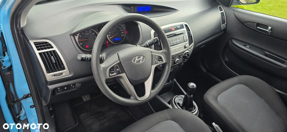 Hyundai i20 1.25 Style - 15