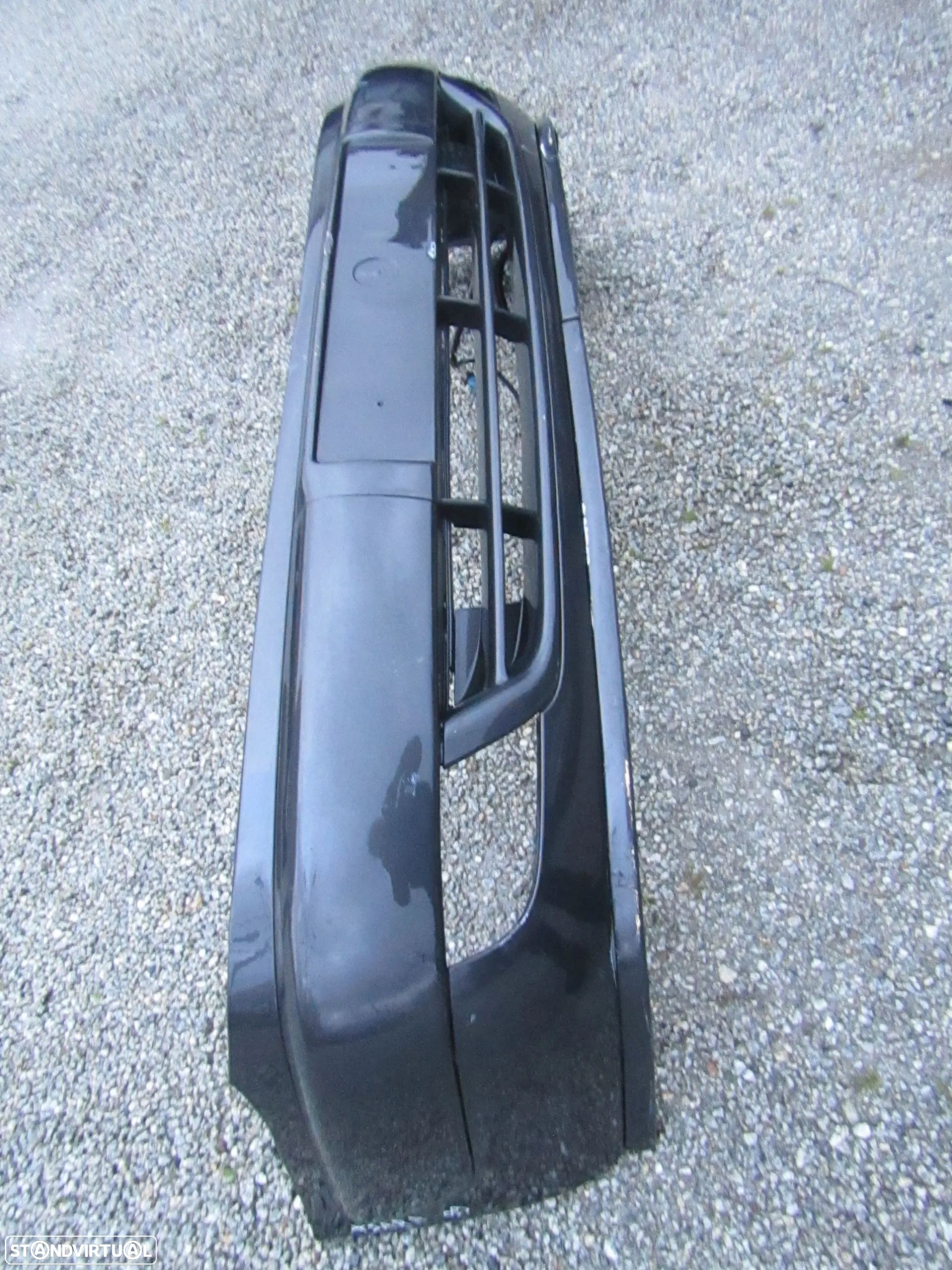 Para-choques Citroen Xsara ano 1999 original em bom estado - 4