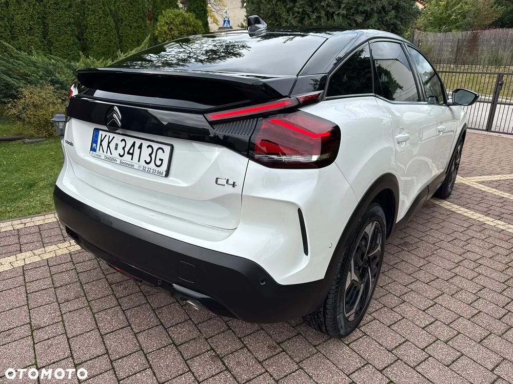 Citroen C4 2023 photo 4