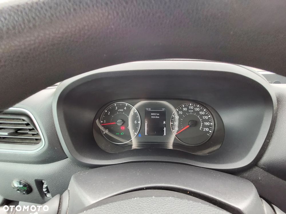 Renault Master - 8
