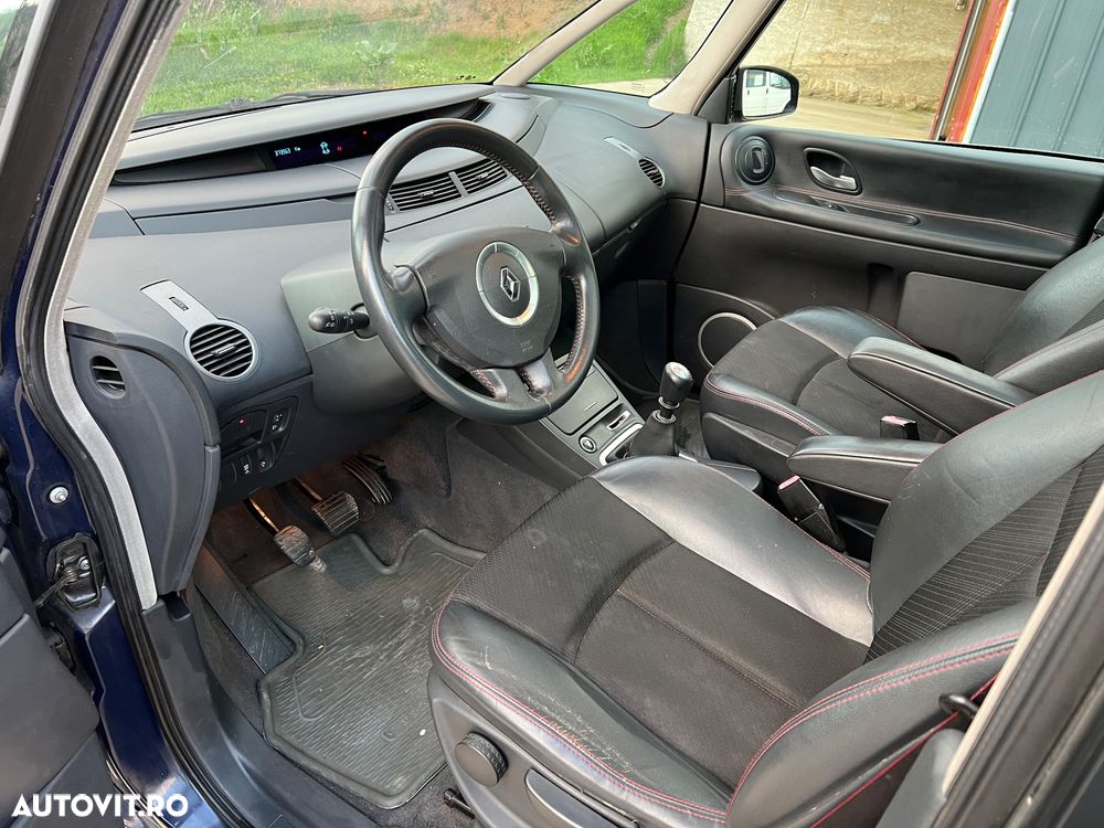 Renault Grand Espace - 7