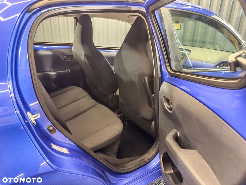 Citroën C1 1.0 VTi GPF Shine - 17