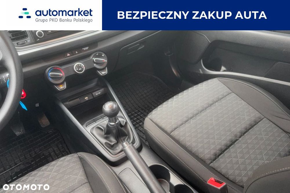 Kia Rio 1.2 M - 20