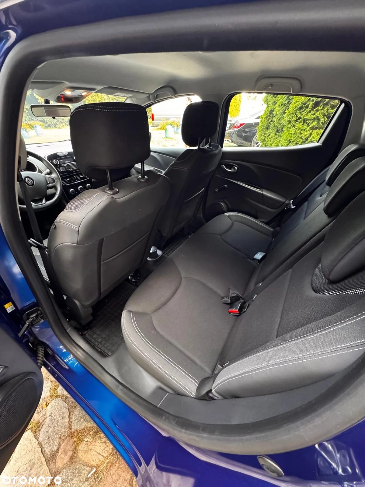 Renault Clio 1.2 16V Life - 15