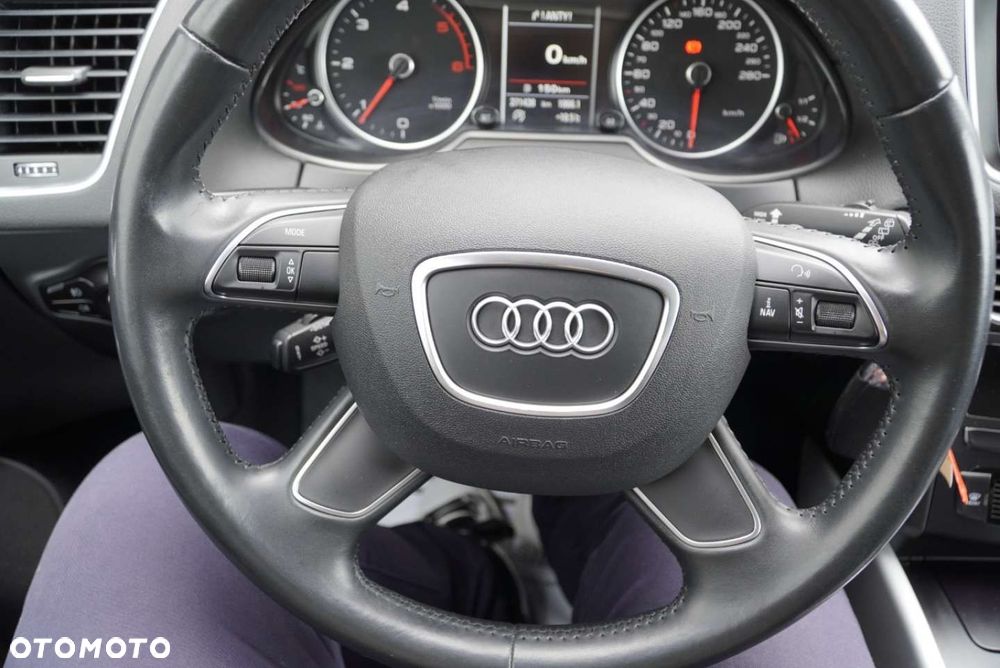 Audi Q5 - 18