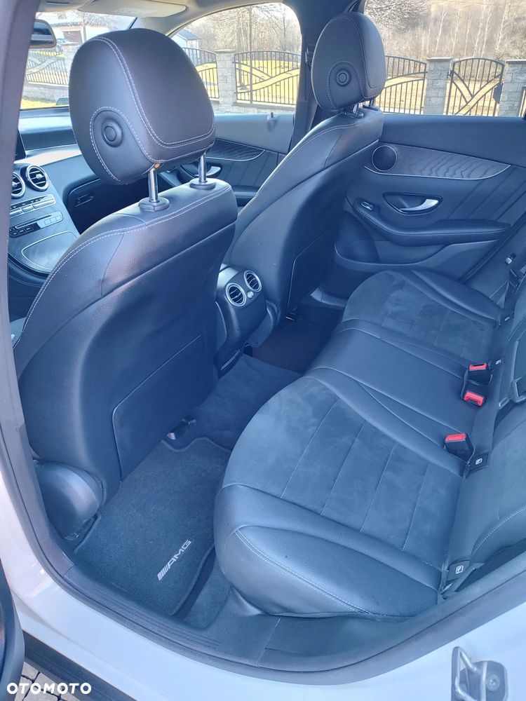 Mercedes-Benz GLC - 10