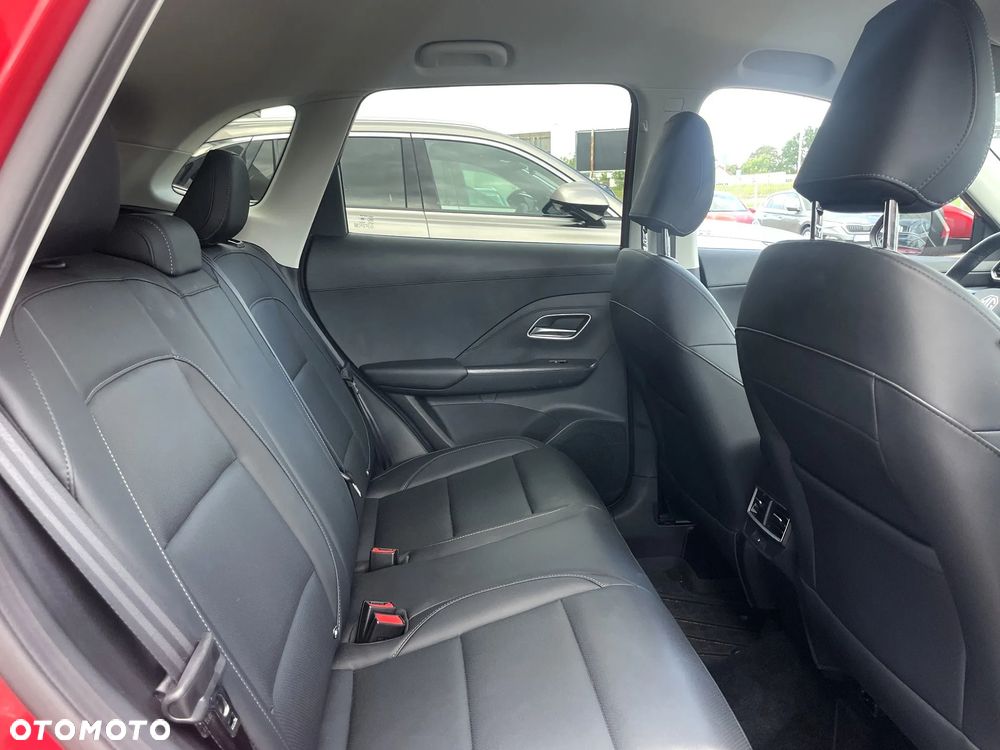 MG ZS 1.5 HEV+ Exclusive - 16