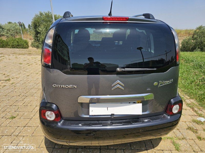Citroën C3 Picasso - 14