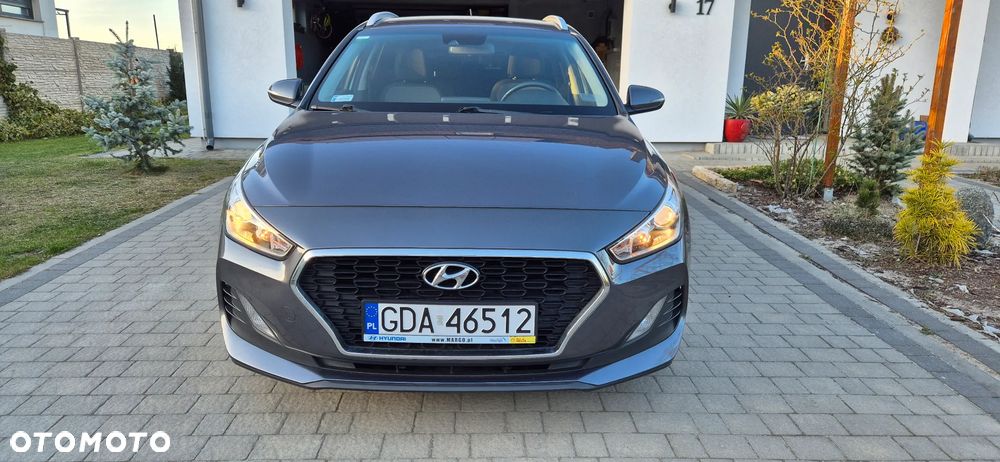 Hyundai I30 2019 photo 4