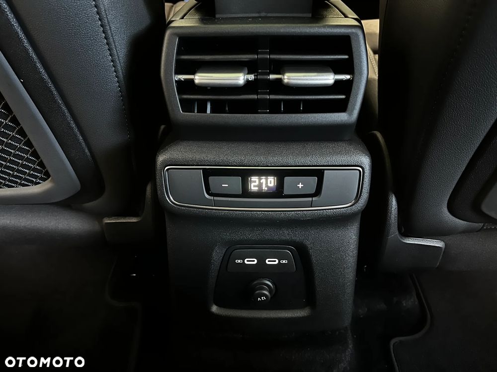 Audi Q4 Sportback e-tron 45 82kWh S Line - 37