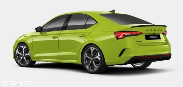 Skoda Octavia - 6
