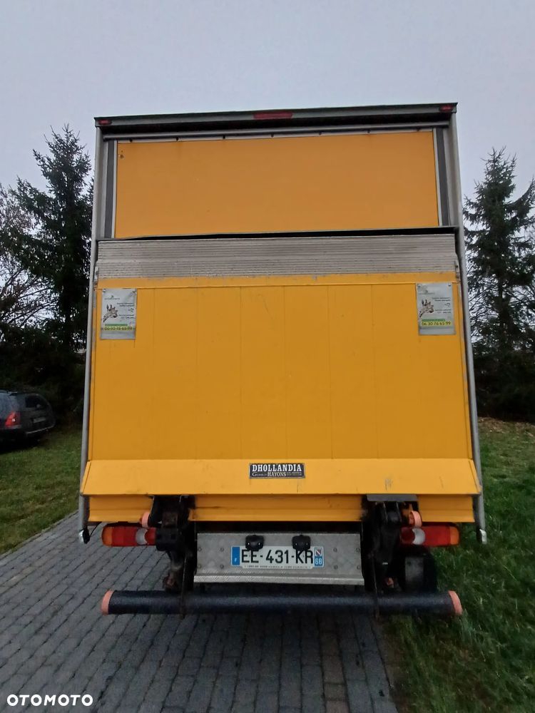 Renault Master - 9
