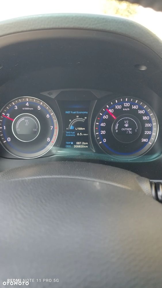 Hyundai i40 1.6 GDI Classic - 2