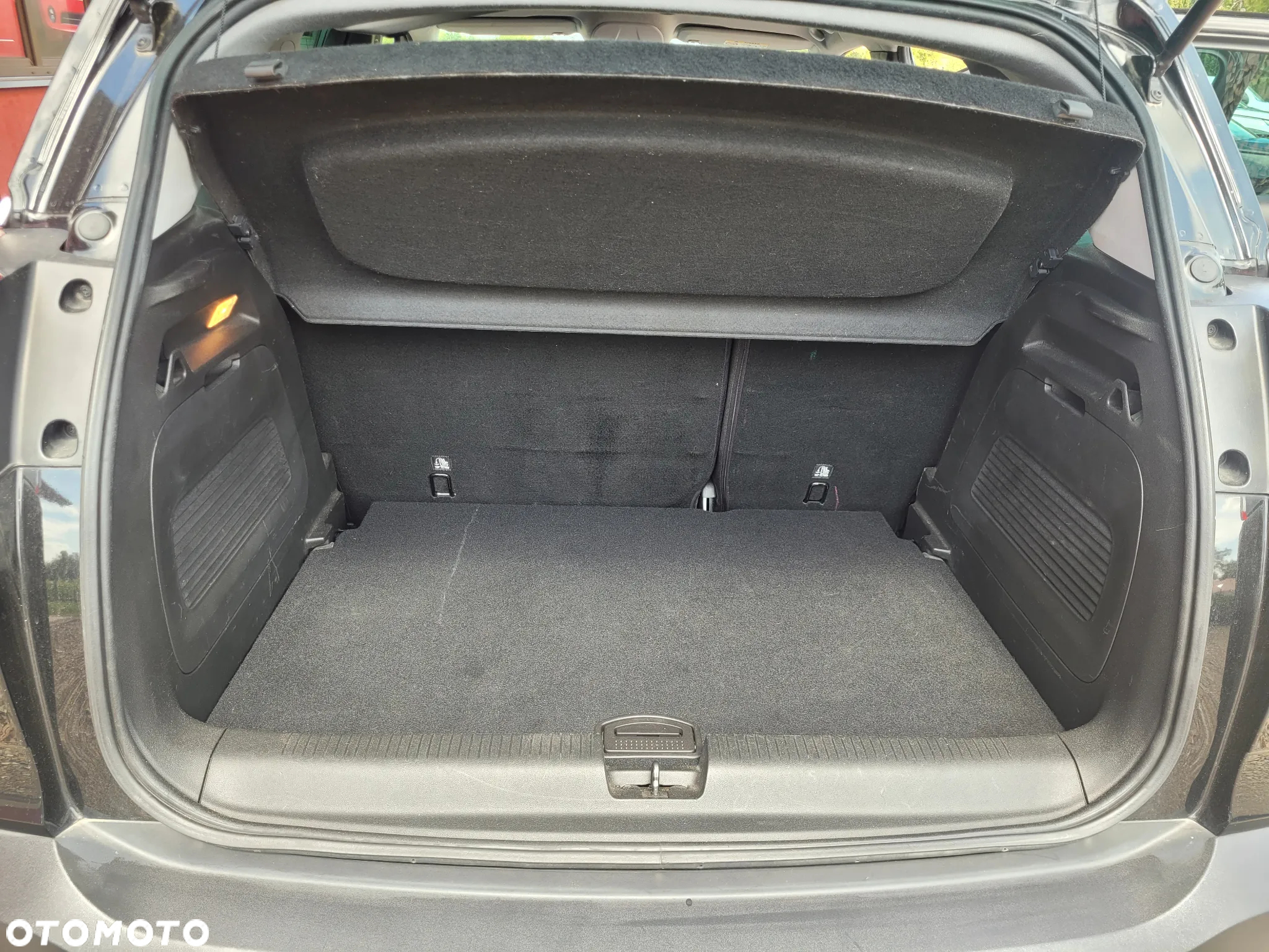 Opel Crossland X 1.2 T Edition S&S - 7