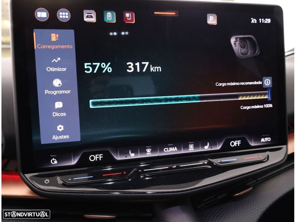 Cupra Tavascan 77 kWh Endurance - 19