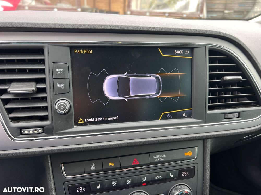 Seat Leon - 16