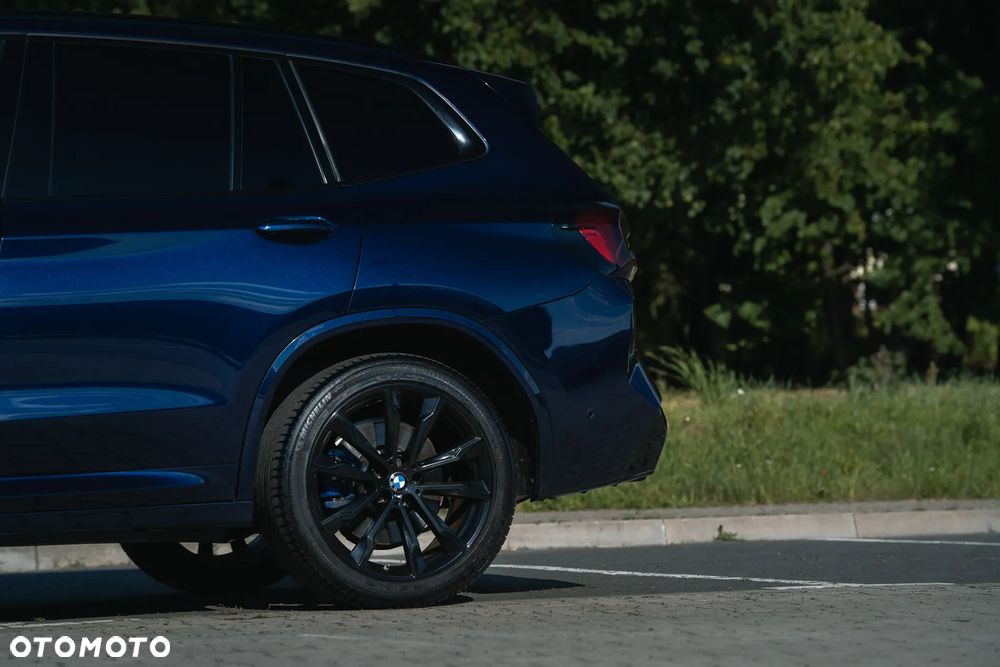 BMW X3 M - 10