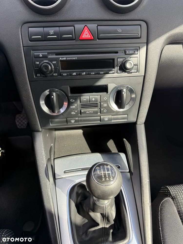 Audi A3 3-drzwiowe - 19