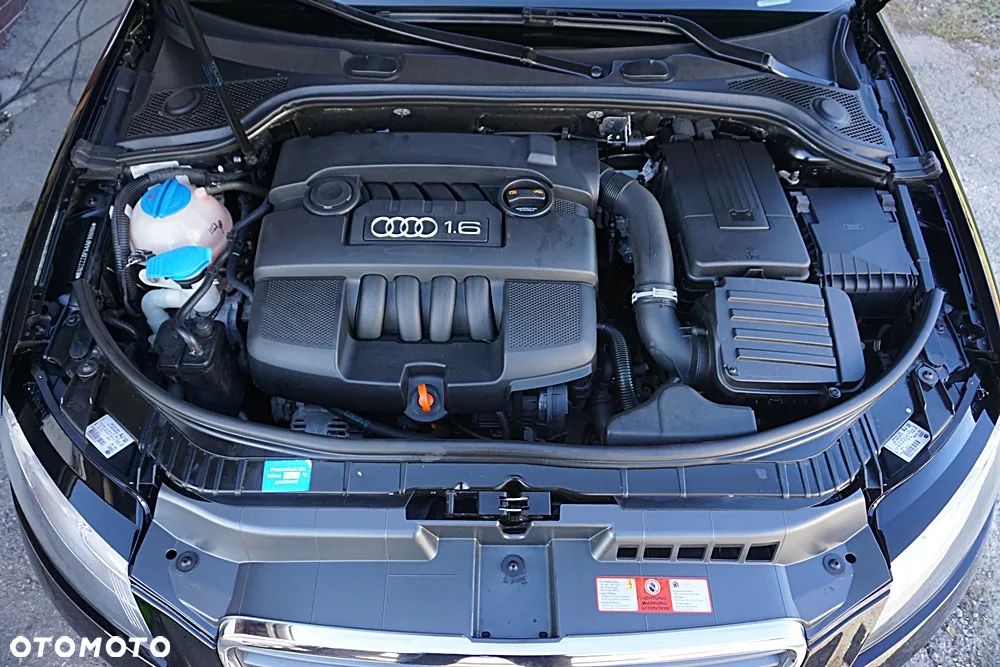 Audi A3 Sportback - 38