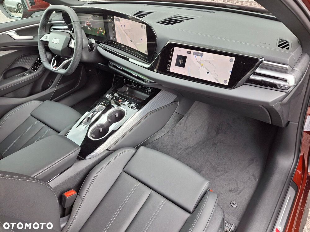 Audi A6 Limousine - 15