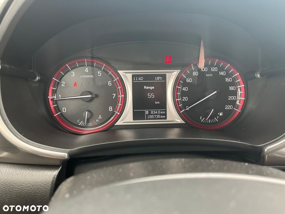 Suzuki Vitara 1.4 Boosterjet S - 13
