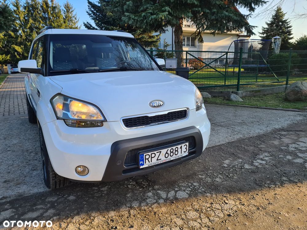 Kia Soul - 2