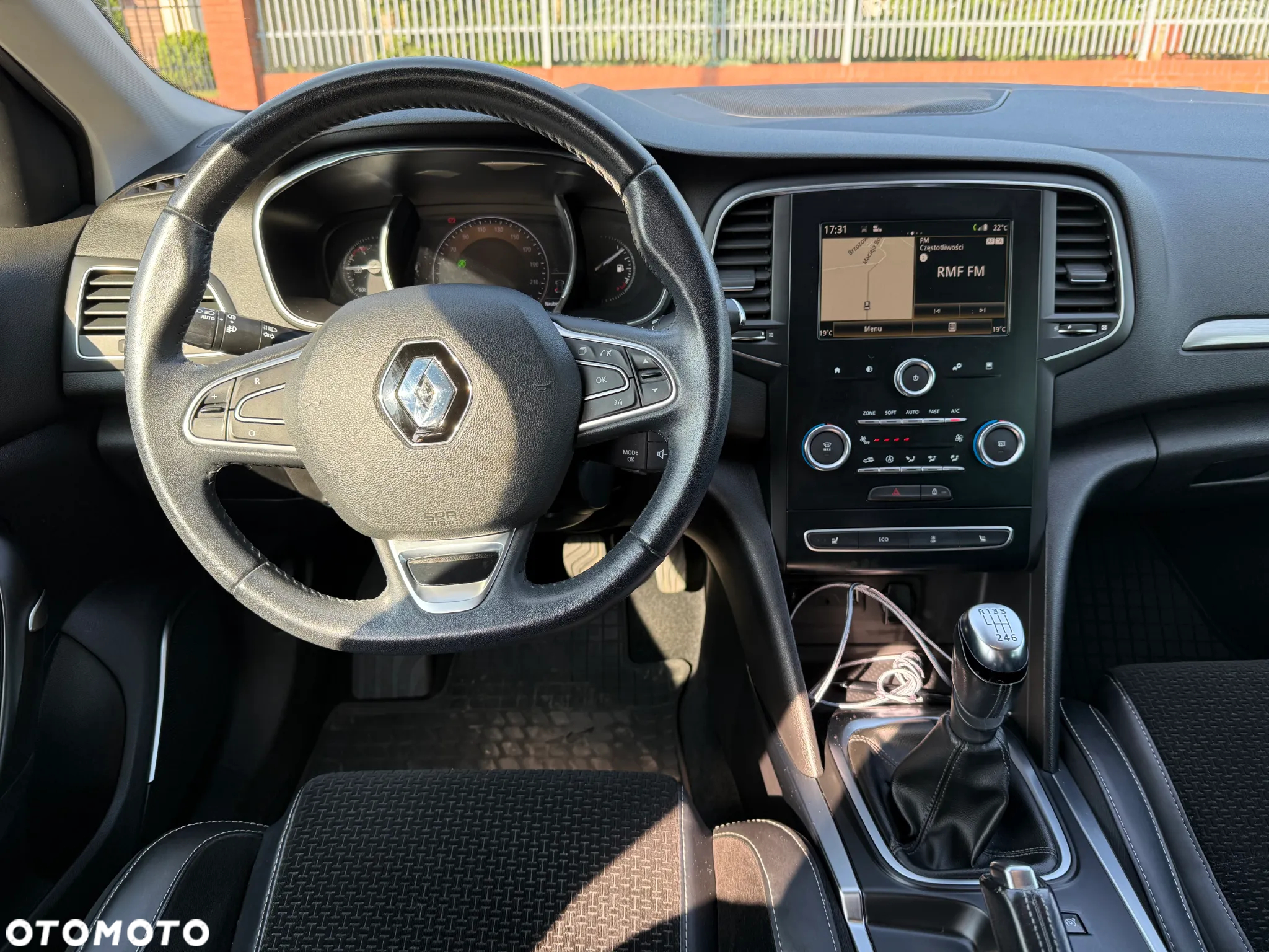 Renault Megane 1.2 Energy TCe Intens - 11