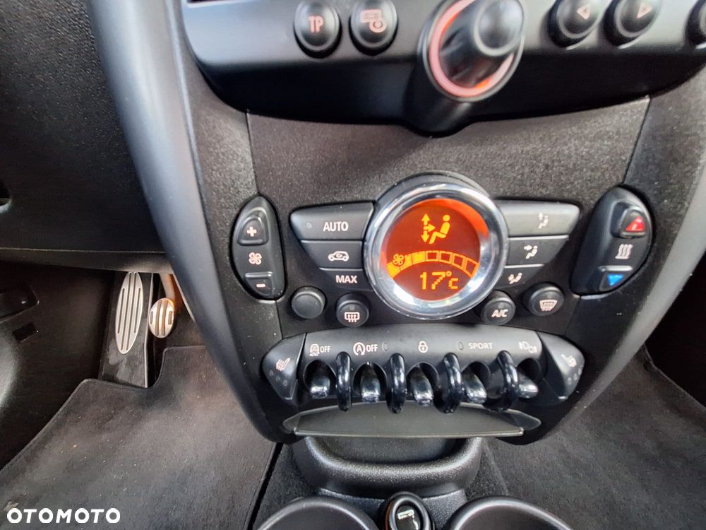 MINI Countryman Cooper SD All4 - 29