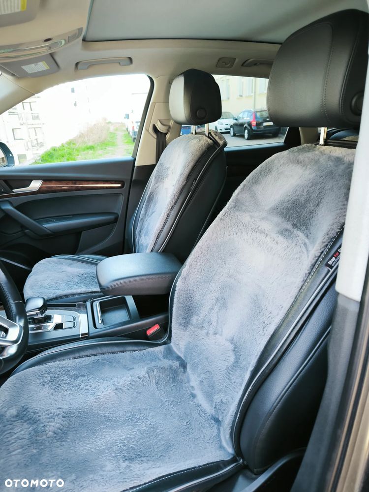 Audi Q5 2.0 TFSI Quattro S tronic - 22