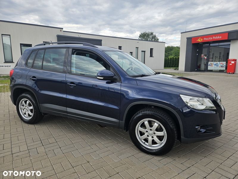 Volkswagen Tiguan - 19
