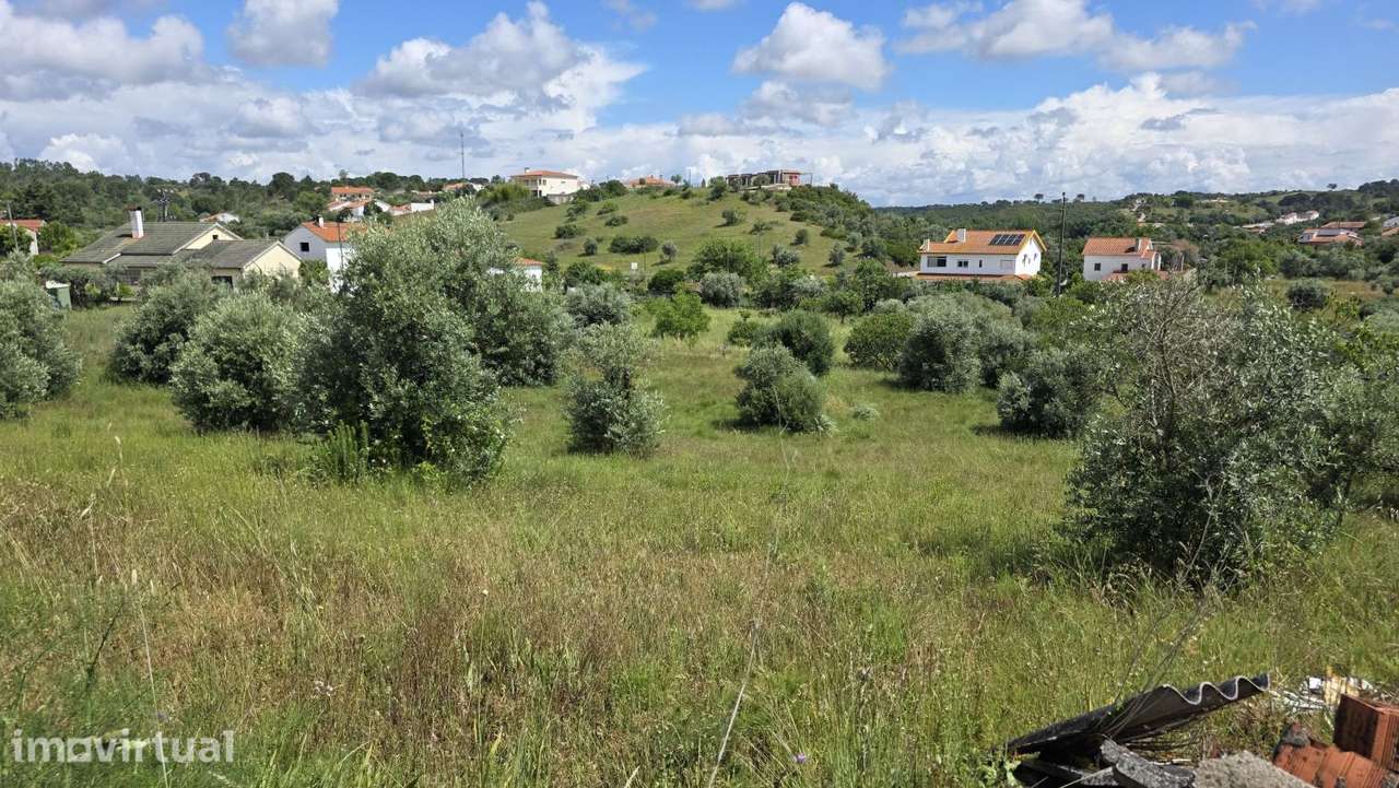 Excelente Terreno para Moradia a 5 kms de Tomar - Grande imagem: 5/35