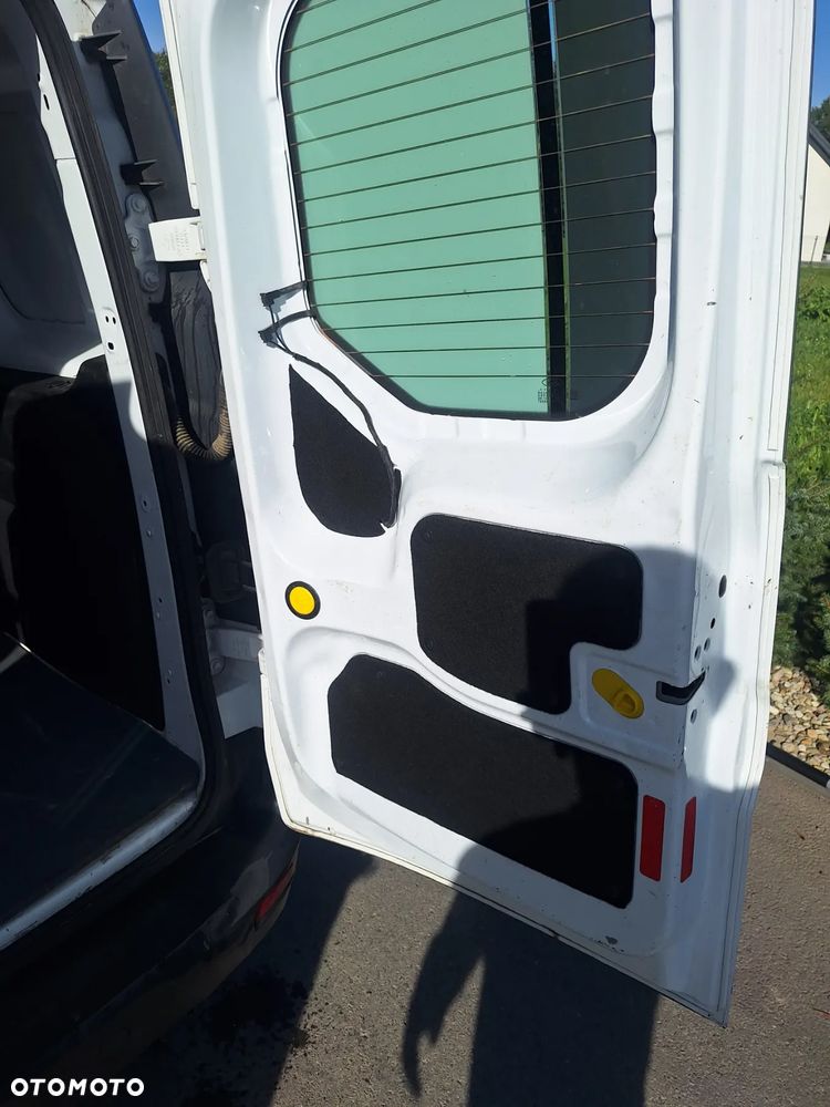 Ford Transit Connect - 7
