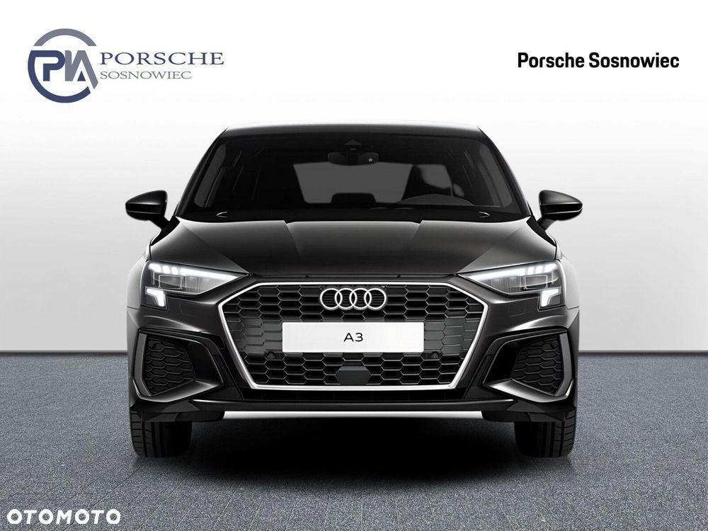 Audi A3 Sportback - 5