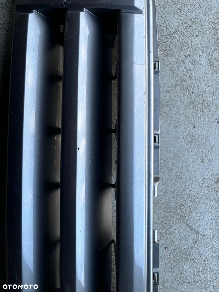 LAND ROVER DISCOVERY III 3 GRILL ATRAPA DHB000274 - 3