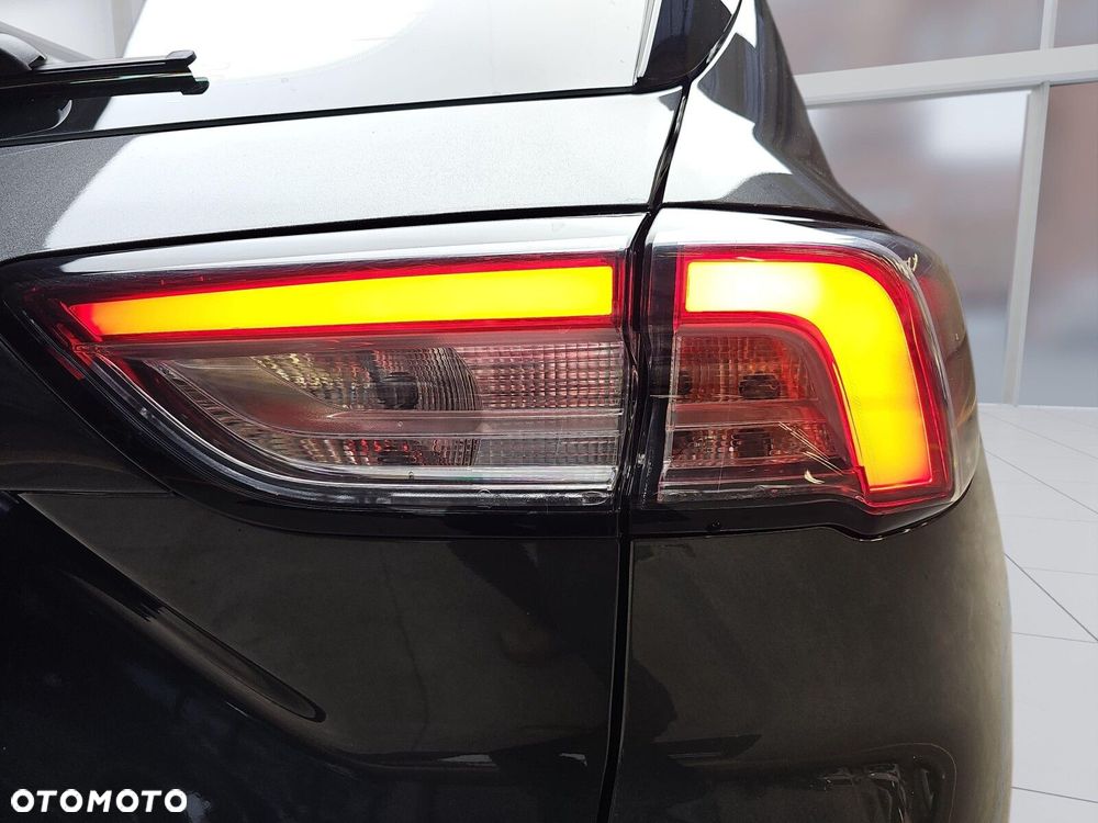 Ford Kuga 2.0 EcoBlue AWD Titanium - 34